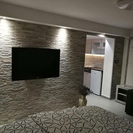 Skyblue Apartment Толмин Екстериор снимка