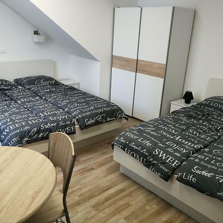 Skyblue Apartment Толмин Екстериор снимка