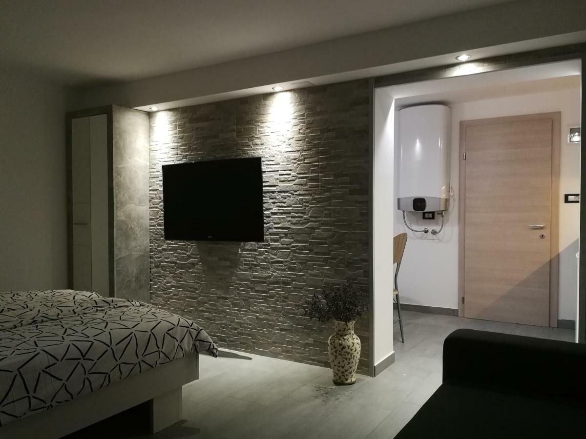 Skyblue Apartment Толмин Екстериор снимка