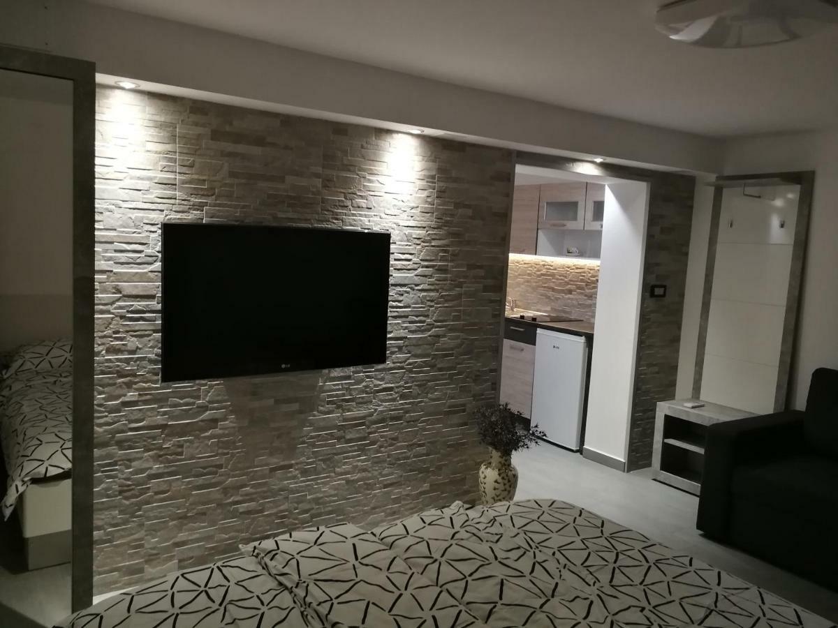Skyblue Apartment Толмин Екстериор снимка