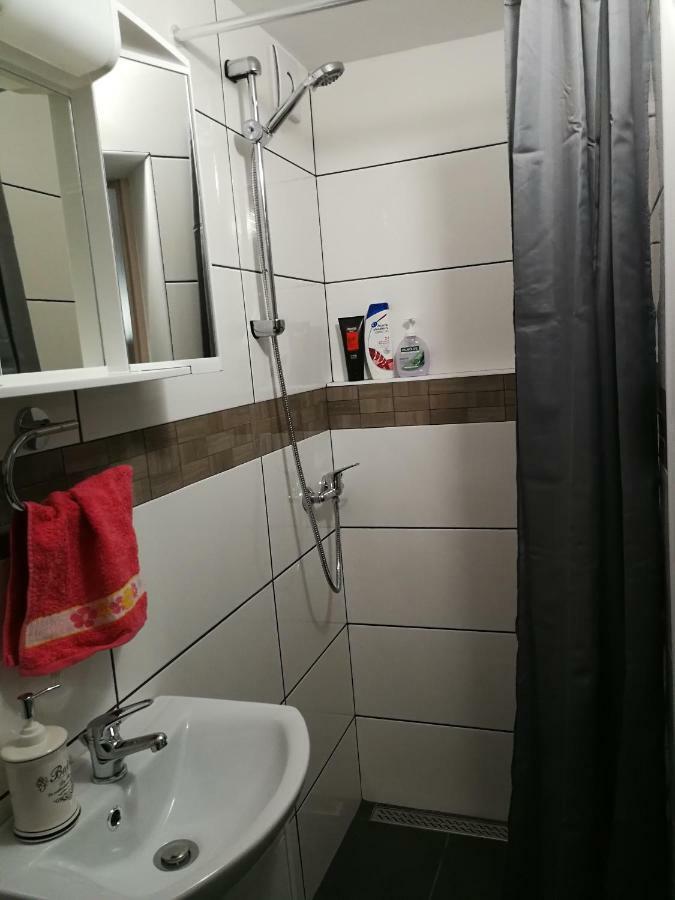 Skyblue Apartment Толмин Екстериор снимка