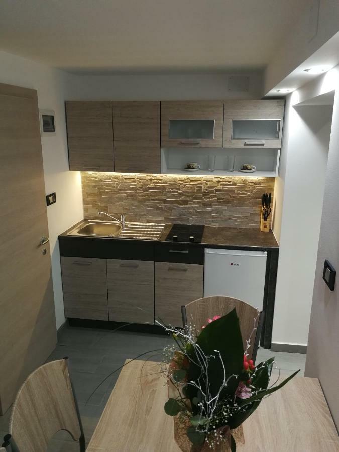 Skyblue Apartment Толмин Екстериор снимка
