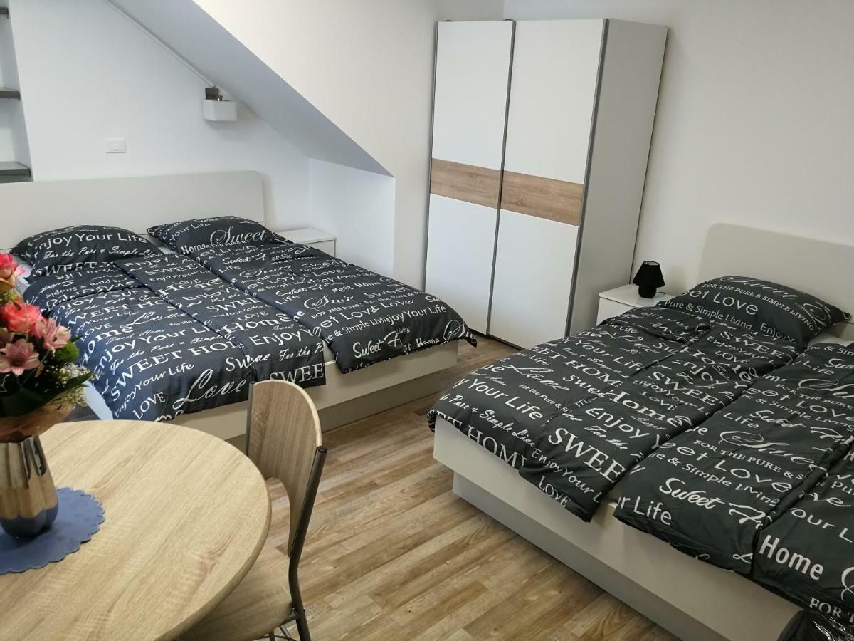 Skyblue Apartment Толмин Екстериор снимка