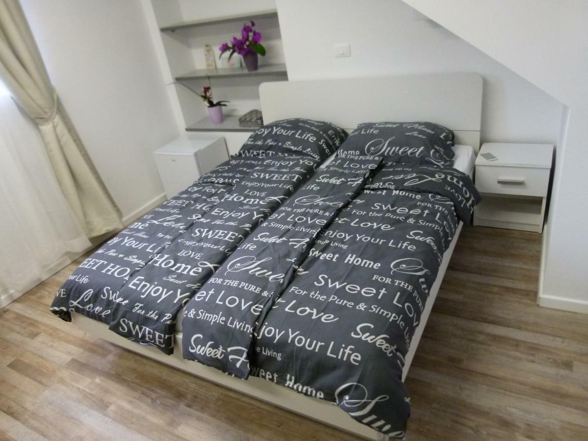 Skyblue Apartment Толмин Екстериор снимка