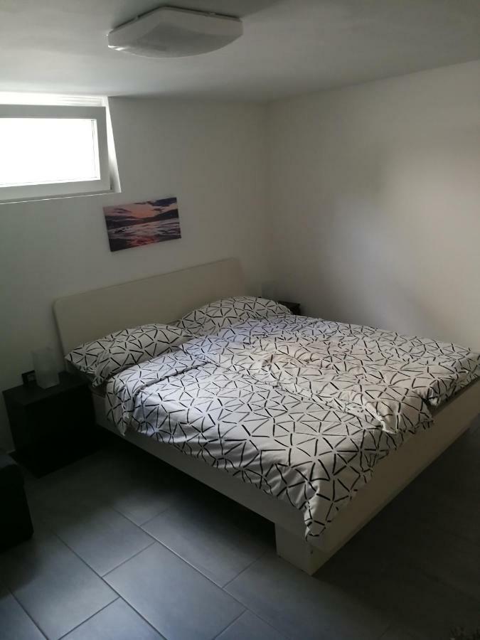 Skyblue Apartment Толмин Екстериор снимка
