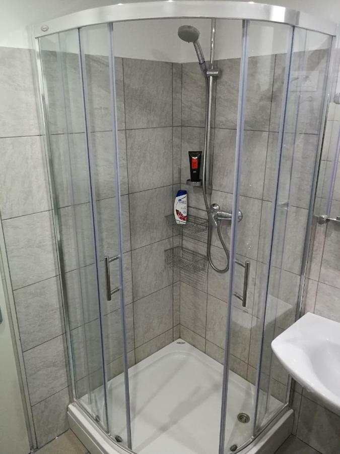 Skyblue Apartment Толмин Екстериор снимка
