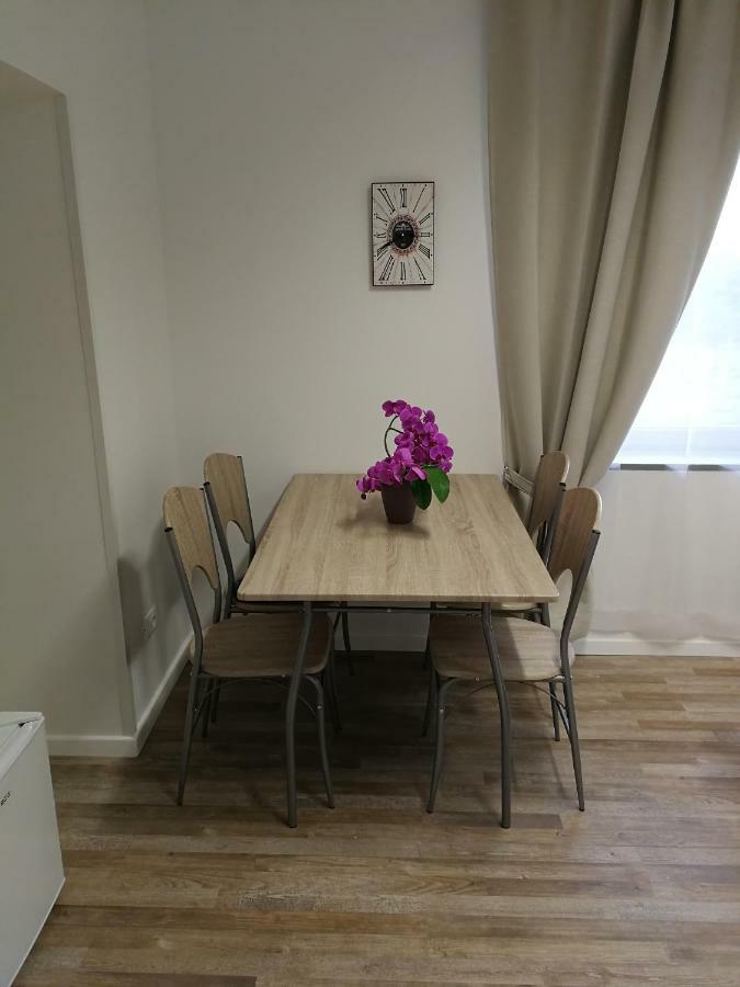 Skyblue Apartment Толмин Екстериор снимка