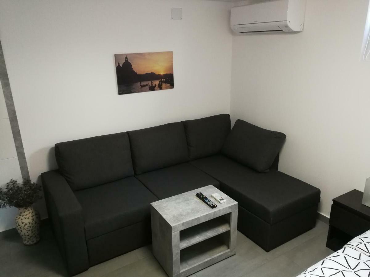 Skyblue Apartment Толмин Екстериор снимка