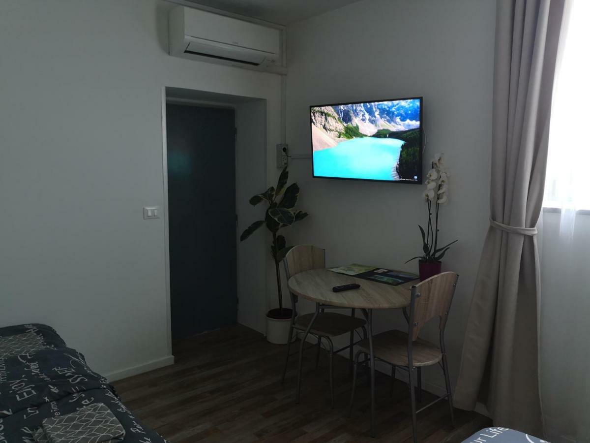 Skyblue Apartment Толмин Екстериор снимка